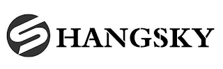 SHANGSKY logo