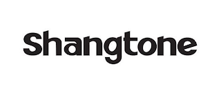 SHANGTONE logo