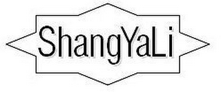 SHANGYALI logo