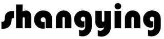 SHANGYING logo