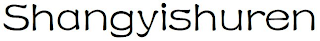 SHANGYISHUREN logo