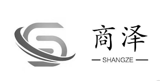 SHANGZE logo