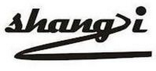 SHANGZI logo