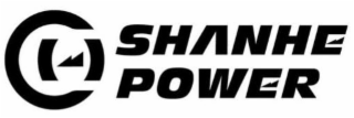 SHANHE POWER logo