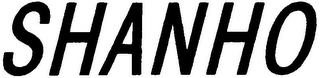 SHANHO logo