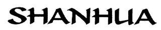 SHANHUA logo