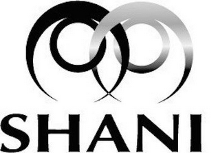 SHANI logo