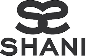 SHANI logo