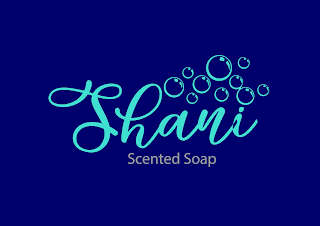 SHANI SCENTED SOAP logo