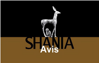 SHANIA AVIS logo