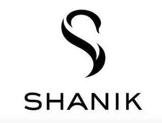 SHANIK logo