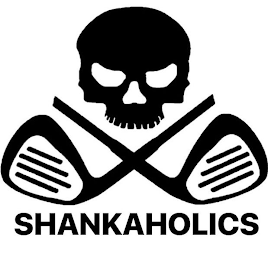 SHANKAHOLICS logo