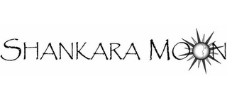 SHANKARA MOON logo