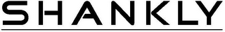 SHANKLY logo