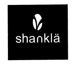 SHANKLÄ logo