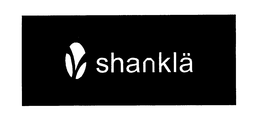 SHANKLÄ logo