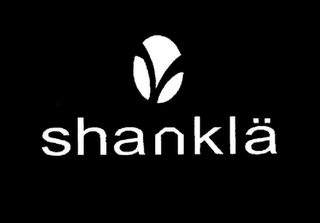 SHANKLÄ logo