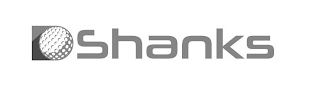 SHANKS logo