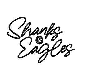 SHANKS & EAGLES logo