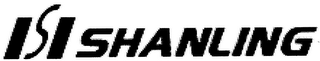 SHANLING logo