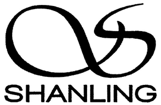 SHANLING logo