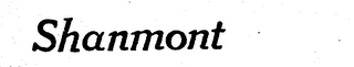 SHANMONT logo