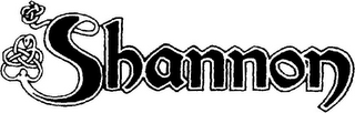 SHANNON logo