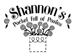 SHANNON'S POCKET FULL OF POSIES logo
