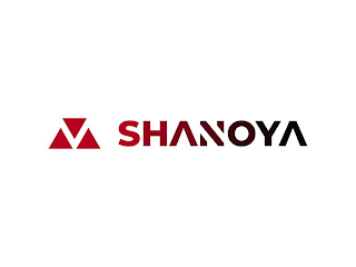 SHANOYA logo