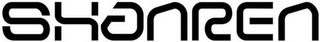 SHANREN logo