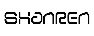 SHANREN logo