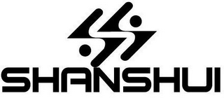 SHANSHUI logo