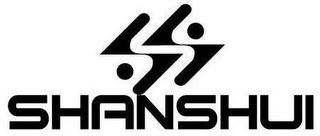 SHANSHUI logo