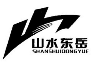 SHANSHUIDONGYUE logo