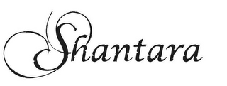 SHANTARA logo