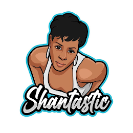 SHANTASTIC logo