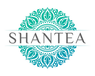 SHANTEA logo