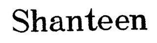 SHANTEEN logo