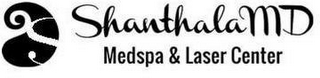 SHANTHALA MD MEDSPA & LASER CENTER logo