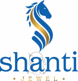 SHANTI JEWEL logo