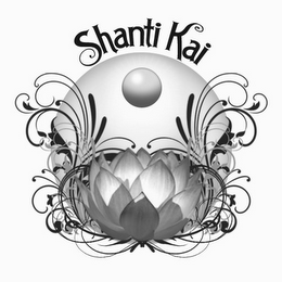 SHANTI KAI logo
