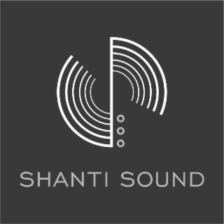SHANTI SOUND logo