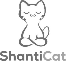 SHANTICAT logo
