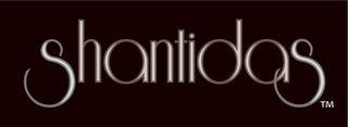 SHANTIDAS logo