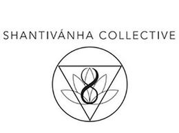 SHANTIVÁNHA COLLECTIVE logo