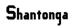 SHANTONGA logo