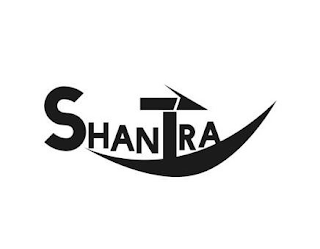 SHANTRA logo
