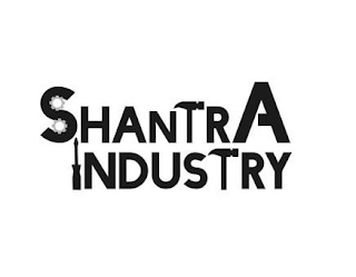 SHANTRA INDUSTRY logo