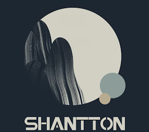 SHANTTON logo