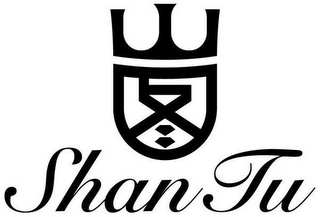SHANTU logo